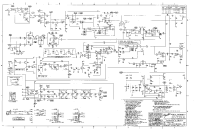 Fender Acoustasonic-30 - Schematic 